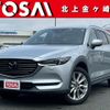 mazda cx-8 2018 -MAZDA--CX-8 3DA-KG2P--KG2P-117441---MAZDA--CX-8 3DA-KG2P--KG2P-117441- image 1