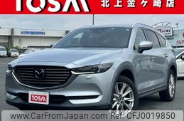 mazda cx-8 2018 -MAZDA--CX-8 3DA-KG2P--KG2P-117441---MAZDA--CX-8 3DA-KG2P--KG2P-117441-