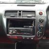 honda civic 2000 CFJ1847986 image 8