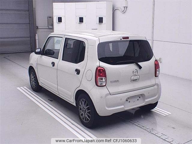 mazda carol 2024 -MAZDA 【後日 】--Carol HB37S-162410---MAZDA 【後日 】--Carol HB37S-162410- image 2