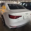 audi a4 2018 quick_quick_DBA-8WCYRF_WAUZZZF4XJA207466 image 4