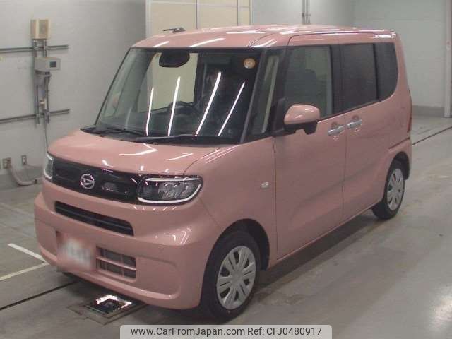 daihatsu tanto 2021 -DAIHATSU--Tanto 6BA-LA660S--LA660S-0049194---DAIHATSU--Tanto 6BA-LA660S--LA660S-0049194- image 1