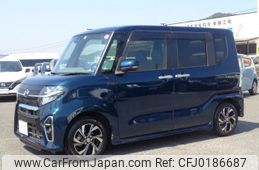 daihatsu tanto 2020 GOO_JP_700080015330240908003