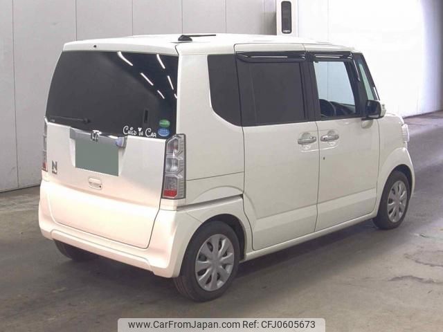 honda n-box 2016 quick_quick_DBA-JF1_JF1-1839383 image 2