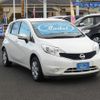 nissan note 2016 quick_quick_DBA-E12_E12-496436 image 12