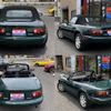 mazda eunos-roadster 1997 quick_quick_E-NA8C_NA8C-405993 image 7