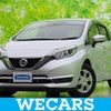 nissan note 2017 quick_quick_DBA-E12_E12-567172 image 1