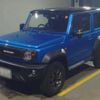 suzuki jimny-sierra 2020 quick_quick_3BA-JB74W_JB74W-123548 image 1