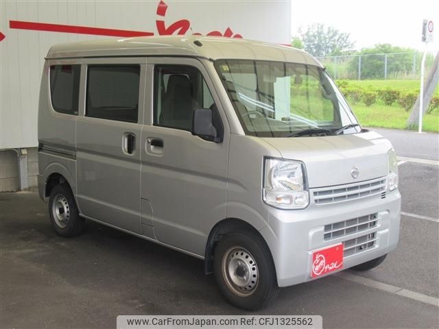 nissan clipper-van 2021 -NISSAN--Clipper Van HBD-DR17V--DR17V-457636---NISSAN--Clipper Van HBD-DR17V--DR17V-457636- image 2