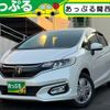 honda fit 2019 quick_quick_DBA-GK3_GK3-3416823 image 1