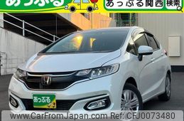 honda fit 2019 quick_quick_DBA-GK3_GK3-3416823