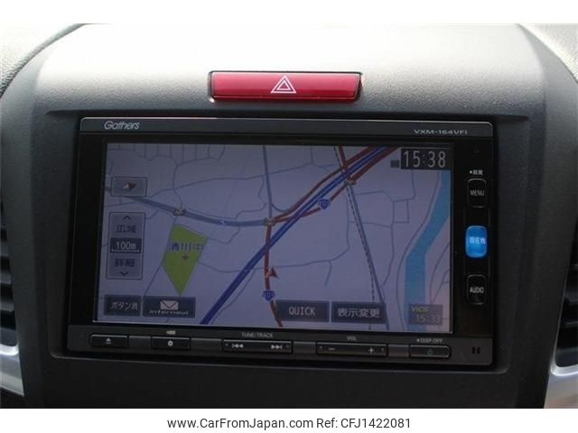 honda jade 2015 -HONDA--Jade DAA-FR4--FR4-1005993---HONDA--Jade DAA-FR4--FR4-1005993- image 2