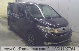 honda stepwagon-spada 2016 quick_quick_DBA-RP3_1103527