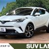 toyota c-hr 2017 -TOYOTA--C-HR DAA-ZYX10--ZYX10-2003858---TOYOTA--C-HR DAA-ZYX10--ZYX10-2003858- image 1