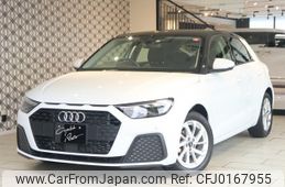 audi a1 2021 -AUDI 【名変中 】--Audi A1 GBDKL--MR056220---AUDI 【名変中 】--Audi A1 GBDKL--MR056220-