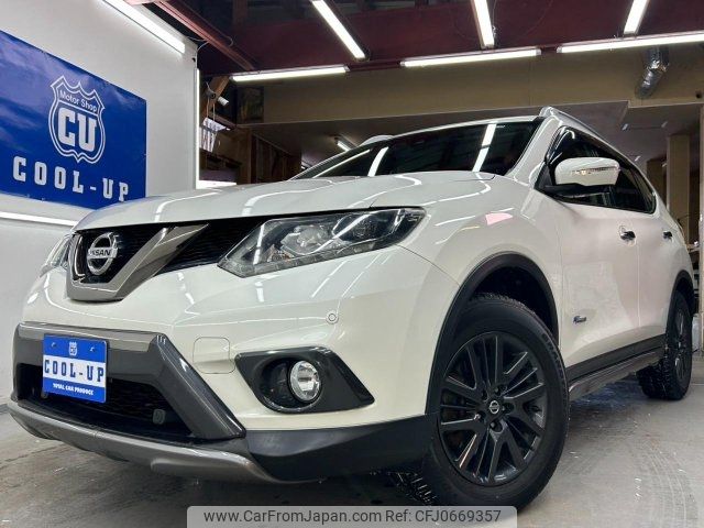 nissan x-trail 2015 -NISSAN--X-Trail HNT32--111518---NISSAN--X-Trail HNT32--111518- image 1