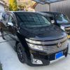 nissan elgrand 2012 -NISSAN--Elgrand DBA-TE52--TE52-028054---NISSAN--Elgrand DBA-TE52--TE52-028054- image 1