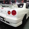 nissan skyline 2001 -NISSAN--Skyline ER34--ER34-201849---NISSAN--Skyline ER34--ER34-201849- image 2