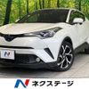 toyota c-hr 2017 -TOYOTA--C-HR DAA-ZYX10--ZYX10-2069871---TOYOTA--C-HR DAA-ZYX10--ZYX10-2069871- image 1