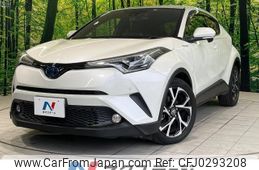 toyota c-hr 2017 -TOYOTA--C-HR DAA-ZYX10--ZYX10-2069871---TOYOTA--C-HR DAA-ZYX10--ZYX10-2069871-