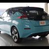 nissan leaf 2019 -NISSAN--Leaf ZAA-ZE1--ZE1-062514---NISSAN--Leaf ZAA-ZE1--ZE1-062514- image 7