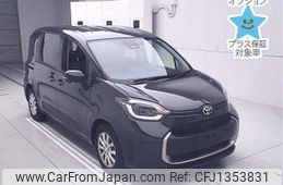 toyota sienta 2022 -TOYOTA--Sienta MXPC10G-1007383---TOYOTA--Sienta MXPC10G-1007383-