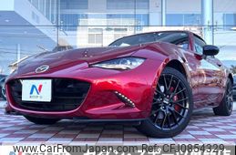 mazda roadster 2018 quick_quick_NDERC_NDERC-200441