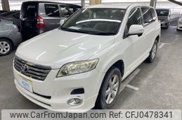 toyota vanguard 2009 AF-ACA38-5126519