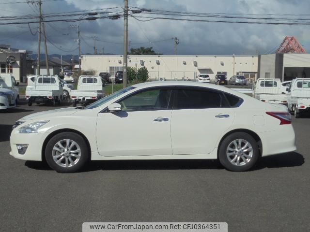 nissan teana 2016 quick_quick_DBA-L33_L33-108759 image 2