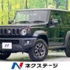 suzuki jimny-sierra 2023 -SUZUKI--Jimny Sierra 3BA-JB74W--JB74W-194669---SUZUKI--Jimny Sierra 3BA-JB74W--JB74W-194669- image 1