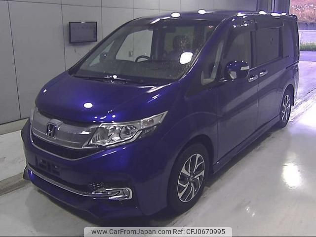 honda stepwagon-spada 2015 quick_quick_DBA-RP3_1024714 image 1