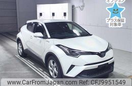 toyota c-hr 2019 -TOYOTA--C-HR ZYX10-2180524---TOYOTA--C-HR ZYX10-2180524-