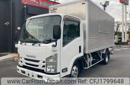 isuzu elf-truck 2017 CFJ1799648