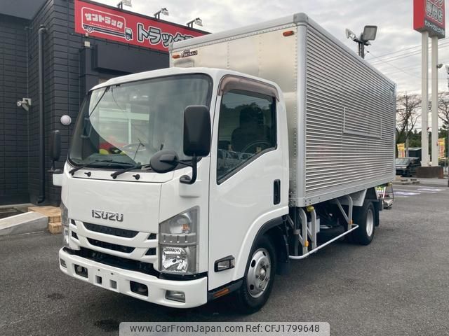 isuzu elf-truck 2017 CFJ1799648 image 1