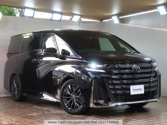 toyota vellfire 2023 -TOYOTA--Vellfire 6AA-AAHH45W--AAHH45-0002055---TOYOTA--Vellfire 6AA-AAHH45W--AAHH45-0002055- image 1