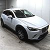 mazda cx-3 2016 -MAZDA--CX-3 DK5FW-132100---MAZDA--CX-3 DK5FW-132100- image 1