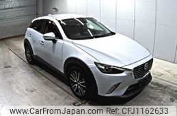 mazda cx-3 2016 -MAZDA--CX-3 DK5FW-132100---MAZDA--CX-3 DK5FW-132100-