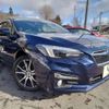 subaru impreza-wagon 2016 -SUBARU 【秋田 300】--Impreza Wagon DBA-GT7--GT7-004015---SUBARU 【秋田 300】--Impreza Wagon DBA-GT7--GT7-004015- image 1