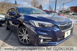 subaru impreza-wagon 2016 -SUBARU 【秋田 300】--Impreza Wagon DBA-GT7--GT7-004015---SUBARU 【秋田 300】--Impreza Wagon DBA-GT7--GT7-004015-