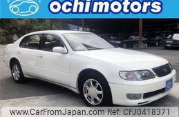 toyota aristo 1996 53ce5dd0442a50f059f3a7d9dc701d74