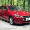 mazda demio 2015 quick_quick_DJ3FS_DJ3FS-118530 image 16