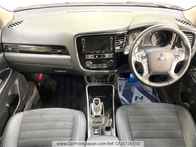 mitsubishi outlander-phev 2018 -MITSUBISHI--Outlander PHEV 5LA-GG3W--GG3W-0601612---MITSUBISHI--Outlander PHEV 5LA-GG3W--GG3W-0601612- image 2