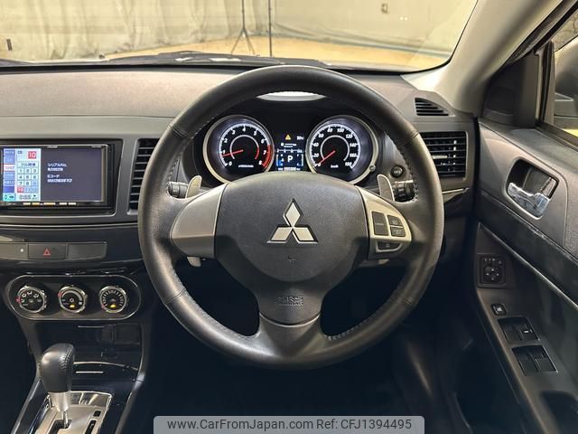 mitsubishi galant-fortis-sport-back 2012 quick_quick_CX6A_CX6A-0100509 image 2