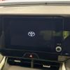 toyota harrier 2022 CFJ1691065 image 3