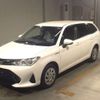 toyota corolla-fielder 2019 -TOYOTA--Corolla Fielder DAA-NKE165G--NKE165-7225316---TOYOTA--Corolla Fielder DAA-NKE165G--NKE165-7225316- image 1