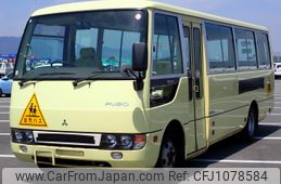 nissan civilian-bus 2006 25111201