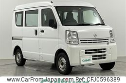 nissan clipper-van 2018 -NISSAN--Clipper Van HBD-DR17V--DR17V-270127---NISSAN--Clipper Van HBD-DR17V--DR17V-270127-