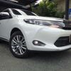 toyota harrier 2016 -TOYOTA 【浜松 302ｿ4547】--Harrier DBA-ZSU60W--ZSU60-0094483---TOYOTA 【浜松 302ｿ4547】--Harrier DBA-ZSU60W--ZSU60-0094483- image 18