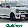 suzuki alto-works 2016 -SUZUKI--Alto Works DBA-HA36S--HA36S-875509---SUZUKI--Alto Works DBA-HA36S--HA36S-875509- image 1