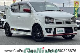 suzuki alto-works 2016 -SUZUKI--Alto Works DBA-HA36S--HA36S-875509---SUZUKI--Alto Works DBA-HA36S--HA36S-875509-